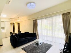 Sophia Residence (D9), Condominium #446682711